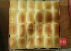 老面包（液种版）的做法图解24