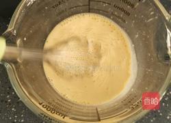 老面包（液种版）的做法图解4
