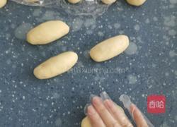 老面包（液种版）的做法图解16