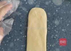 老面包（液种版）的做法图解18