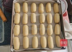 老面包（液种版）的做法图解20