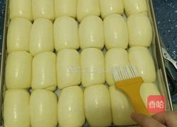 老面包（液种版）的做法图解22