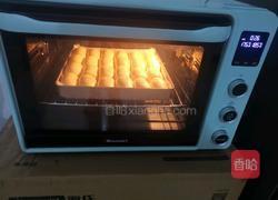 老面包（液种版）的做法图解23