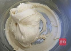 豆沙面包的做法图解9