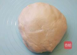 豆沙面包的做法图解10