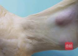 豆沙面包的做法图解11