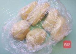 豆沙面包的做法图解13