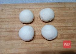 原香烤鸡披萨的做法图解11