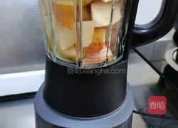 秋梨膏（破壁机版)的做法图解4