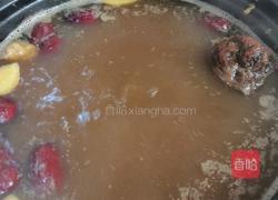 秋梨膏（破壁机版)的做法图解6