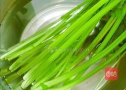 芹菜肉馅饼的做法图解10