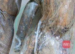 莲藕排骨汤的做法图解3