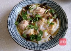 胡萝卜鲜肉馄饨的做法图解13