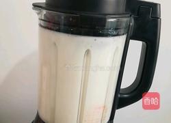 花生露的做法图解6
