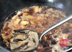 菜梗萝卜炖土豆的做法图解11