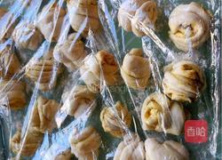 大盘鸡焖花卷的做法图解6