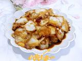 醋溜白菜