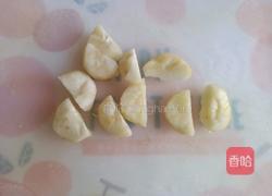 马蹄雪梨银耳汤的做法图解3