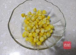 马蹄玉米红薯糖水的做法图解2