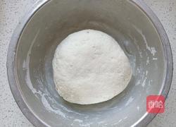 发面饼（老面发酵）的做法图解4