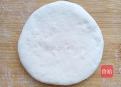 发面饼（老面发酵）的做法图解7