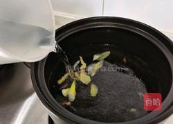 滑肉冬瓜汤的做法图解4