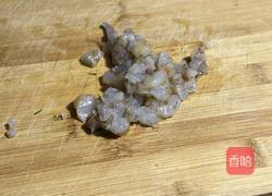 鲜虾猪肉馄饨的做法图解1