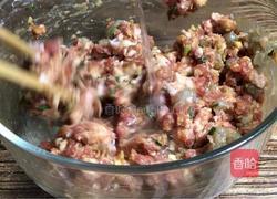 鲜虾猪肉馄饨的做法图解6