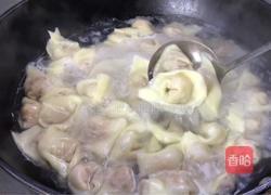 鲜虾猪肉馄饨的做法图解10