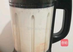 花生露的做法图解6
