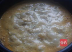 不加一滴水の泰式椰香咖喱鱼的做法图解7