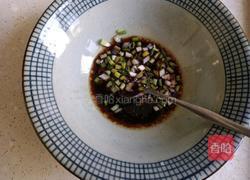 肉丸清汤面的做法图解6