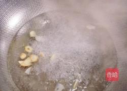 白菜山药粉丝汤的做法图解11