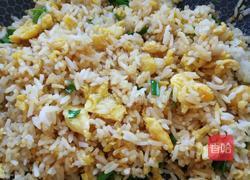 家常炒饭的做法图解6