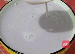 只属于你花生露的做法图解8