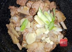 沙茶王烧鸭翅的做法图解3