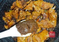 沙茶王烧鸭翅的做法图解5