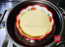 肉沫鸡蛋羹的做法图解7