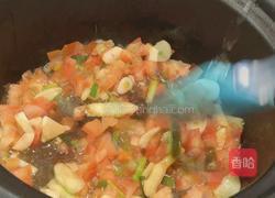 砂锅土豆粉的做法图解8