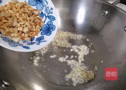 蒜蓉炒生菜的做法图解4