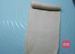 奶香吐司的做法图解6