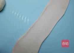 奶香吐司的做法图解8