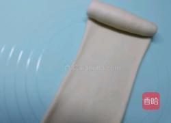 奶香吐司的做法图解9