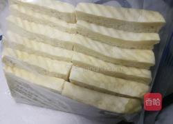 奶香吐司的做法图解14