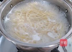秘制干拌面的做法图解2
