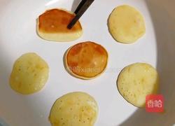 鲜橙松饼的做法图解8