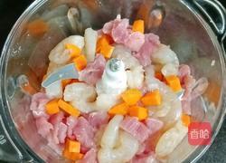 宝宝辅食－迷你小云吞的做法图解4