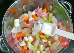 宝宝辅食－迷你小云吞的做法图解5