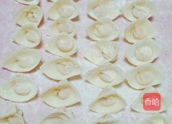 宝宝辅食－迷你小云吞的做法图解10