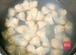 宝宝辅食－迷你小云吞的做法图解12